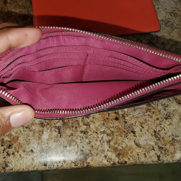 Coach wallet - Picture 3 of 4